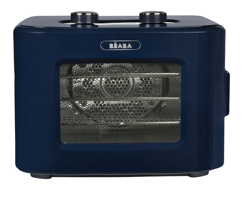 DRY'N'SNACK - DESHIDRATADOR DE ALIMENTOS NIGHT BLUE