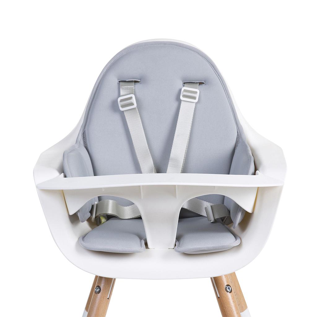 COJIN PARA EVOLU GRIS CLARO