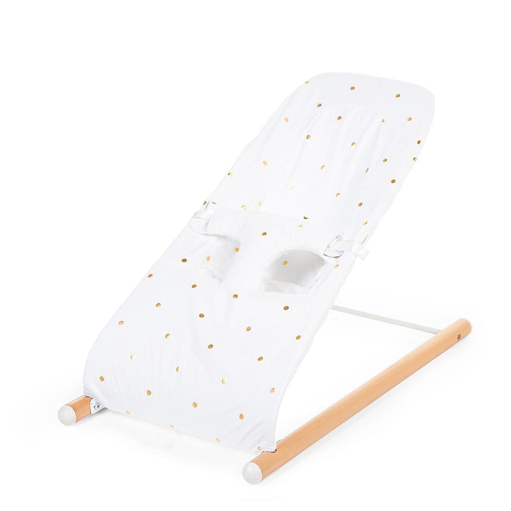 FUNDA PARA HAMACA EVOLUX PUNTOS DORADOS