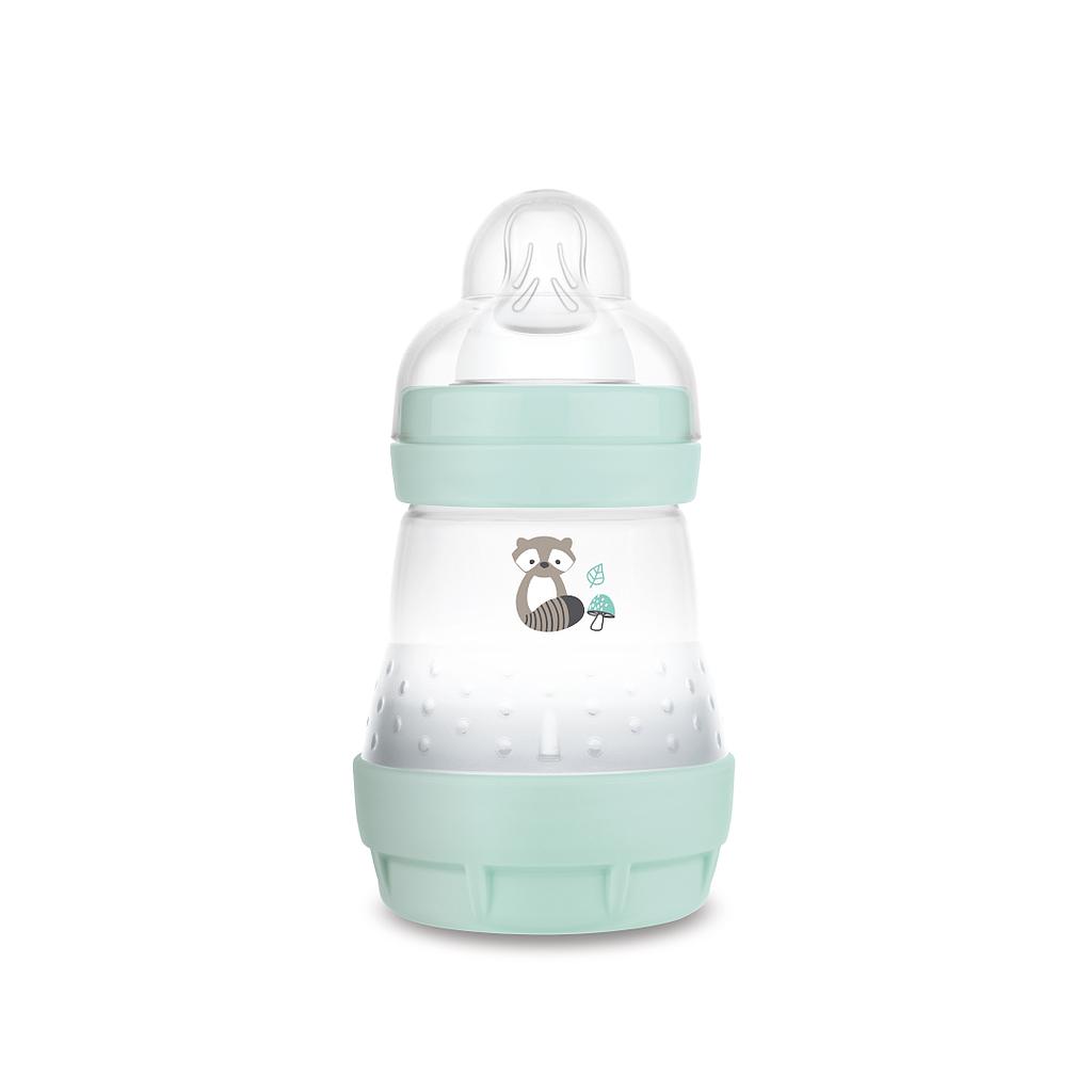 MAM BIBERON ANTI COLIC 160ML MATT AZUL