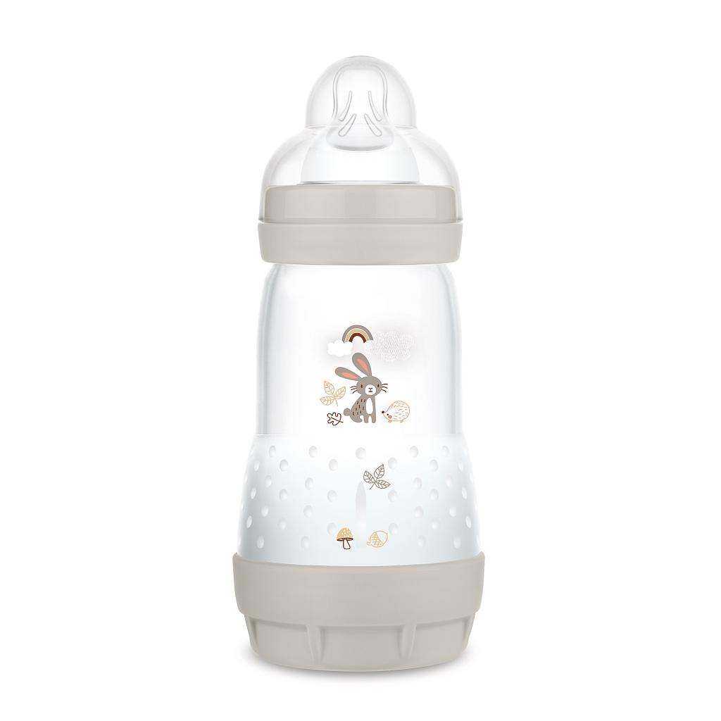 MAM BIBERON ANTI COLIC 260ML MATT NEUTRO