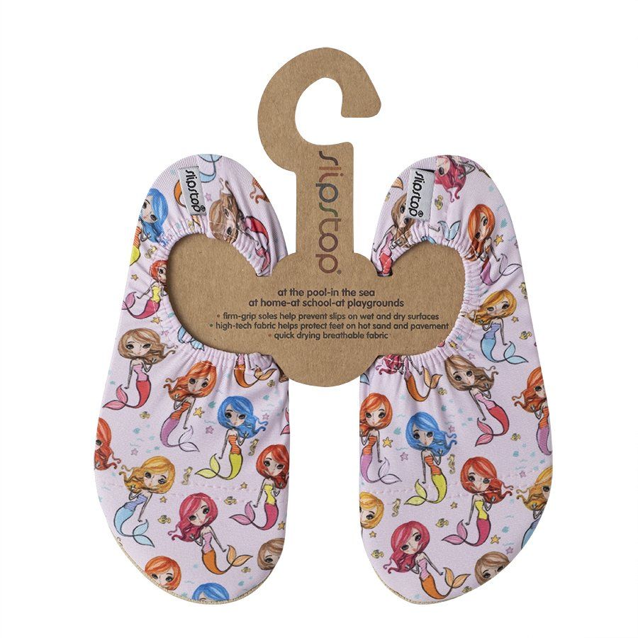 SLIP STOP SIRENAS T.XL (33-35)