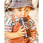 TWISTSHAKE TAZA KID 360ML 12M+ NEGRO