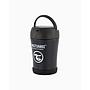 TWISTSHAKE TERMO FOOD 350ML PASTEL NEGRO