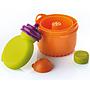 ESTUCHE ACCES.BABYCOOK ORIGINAL SORBETE