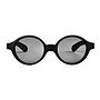 GAFAS DE SOL BABY 9-24M NEGRO