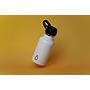 BOTELLA TERMICA RUNBOTT 350ML BLANCO TAPON SPORT