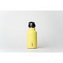 BOTELLA TERMICA RUNBOTT 350ML LIMON TAPON SPORT