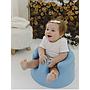 BUMBO FLOOR SEAT POWDER BLUE