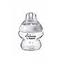 BIBERON CTN 150ML&CHUPETE RECIEN NACICO 0-2M