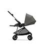 CYBEX SILLA MELIO B SOHO GREY