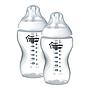 PACK DE 2 BIBERONES CTN 340ML LBA