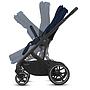 CYBEX BALIOS S LUX BLACK RIVER BLUE