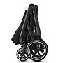 CYBEX BALIOS S LUX BLACK SILLA DEEP BLACK