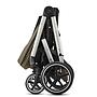 CYBEX BALIOS S LUX SILVER CLASSIC BEIG