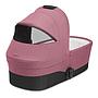 CYBEX CAPAZO S MAGNOLIA PINK