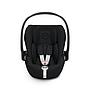 CYBEX CLOUD Z I-SIZE DEEP BLACK