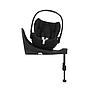 CYBEX CLOUD Z I-SIZE DEEP BLACK