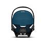 CYBEX CLOUD Z I-SIZE PLUS MOUNTAIN BLUE