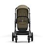 CYBEX GAZELLE S BLACK SILLA CLASSIC BEIGE