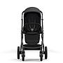 CYBEX GAZELLE S BLACK SILLA DEEP BLACK