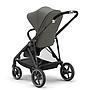 CYBEX GAZELLE S BLACK SILLA SOHO GREY