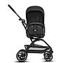 CYBEX EEZY S TWIST+2 BLACK DEEP BLACK