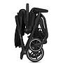 CYBEX EEZY S TWIST+2 BLACK DEEP BLACK