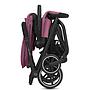 CYBEX EEZY S TWIST+2 BLACK MAGNOLIA PINK