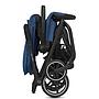 CYBEX EEZY S TWIST+2 BLACK NAVY BLUE