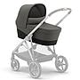 CYBEX CAPAZO GAZELLE S SOHO GREY