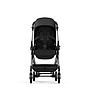 CYBEX MELIO B SILLA PASEO DEEP BLACK