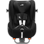 BRITAX MAX WAY PLUS COSMOS BLACK