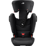 ROMER KIDFIX III S COSMOS BLACK