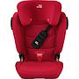 ROMER KIDFIX III S FIRE RED