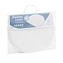 ALMOHADA CONFORT MINI 37X29 CM PREMIUM BLANCO