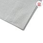 SABANA CUNA 3 PCS (CUNA 60) 100X165 CM SKY GRIS