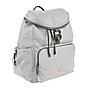 MOCHILA MATERNAL VANCOUVER GRIS