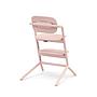 CYBEX LEMO TRONA 4-IN-1 SET PEARL PINK