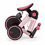 TRICICLO 4TRIKE PINK