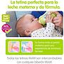 MAM BIBERON ANTI COLIC 320ML ROSA