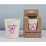 VASO JACK&JILL KOALA