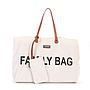 BOLSO FAMILY BAG off white