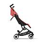 CYBEX LIBELLE SILLA DE PASEO COMPACTA HIBISCUS RED