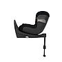 CYBEX SIRONA SX2 DEEP BLACK