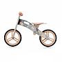 BICICLETA RUNNER NATURE GREY