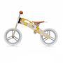 BICICLETA RUNNER NATURE YELLOW