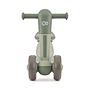 TRICICLO BALANCE BIKE MINIBI LEAF GREEN