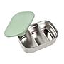 FIAMBRERA INOX LUNCH BOX GRIS/AZUL (copia)