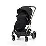 CYBEX SACO CUBREPIES MOON BLACK